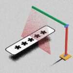 Rahasia Keamanan Password: Tanpa Aplikasi, Aman Terlindungi
