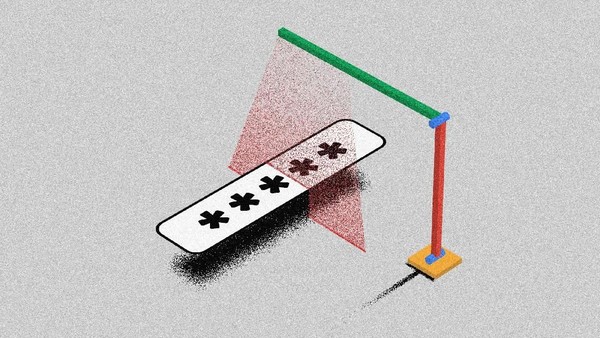 Rahasia Keamanan Password: Tanpa Aplikasi, Aman Terlindungi