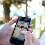 Rahasia Mudah Buat Barcode Lokasi Google Maps Anda