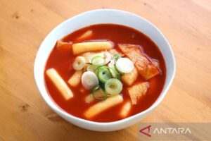 Rahasia Porsi Makan Ideal: Manfaat Pedas yang Mengejutkan