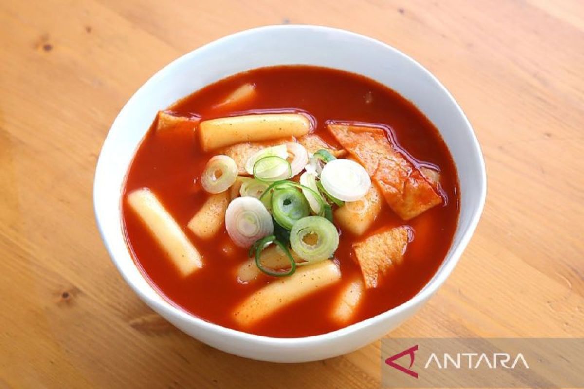 Rahasia Porsi Makan Ideal: Manfaat Pedas yang Mengejutkan