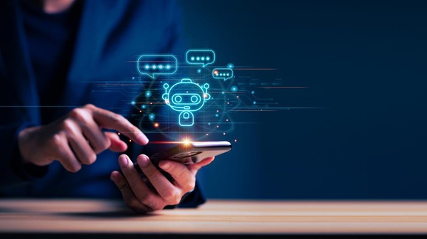 Rahasia Terungkap: AI Translate Setiap Hari, Efeknya Menakjubkan