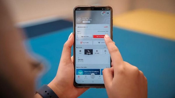 Rahasia Umur Kartu Telkomselmu: Temukan Sekarang Juga!