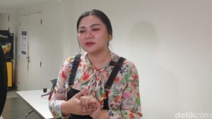 Rahasia Vicky Shu Raih Berat Badan Ideal: Inspirasimu!