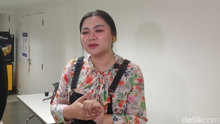 Rahasia Vicky Shu Raih Berat Badan Ideal: Inspirasimu!