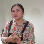 Rahasia Vicky Shu: Turun Berat Badan, Tubuh Ideal Tercapai