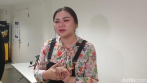 Rahasia Vicky Shu: Turun Berat Badan, Tubuh Ideal Tercapai