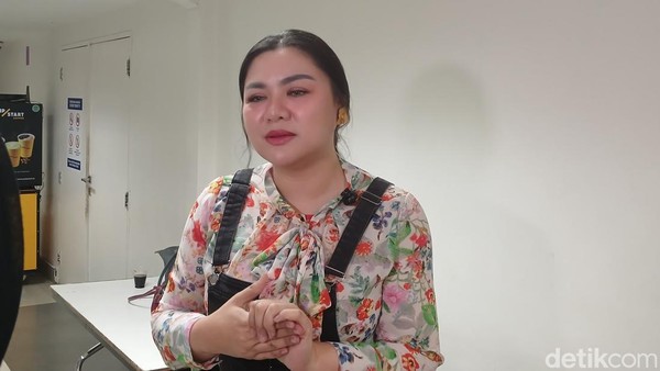 Rahasia Vicky Shu: Turun Berat Badan, Tubuh Ideal Tercapai