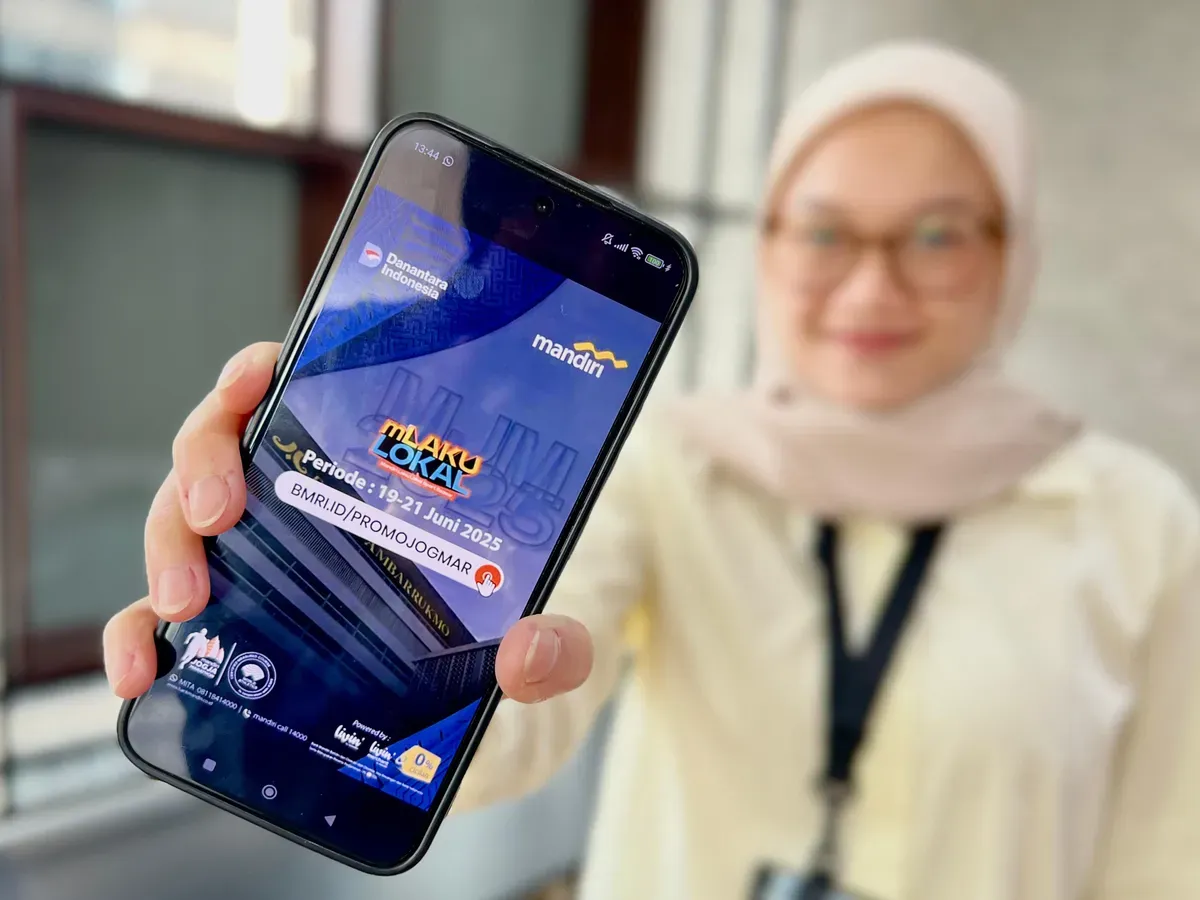 Raih Cashback & Hadiah MJM 2025: Semangat Jogja untuk Indonesia!