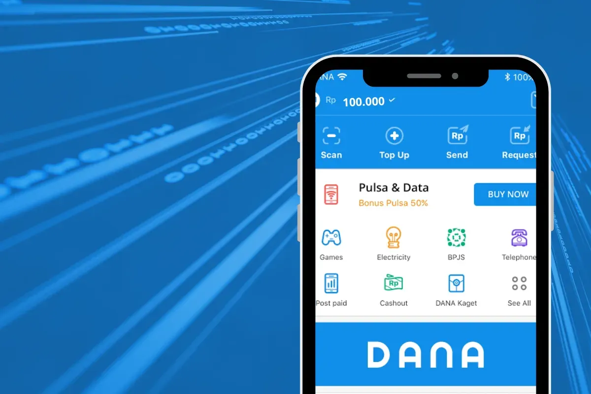 Raih Cuan Rp250.000/Hari! Aplikasi Penghasil Dana Gratis 2025