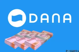 Raih Jutaan Saldo DANA: Game Penghasil Uang Tercepat 2025