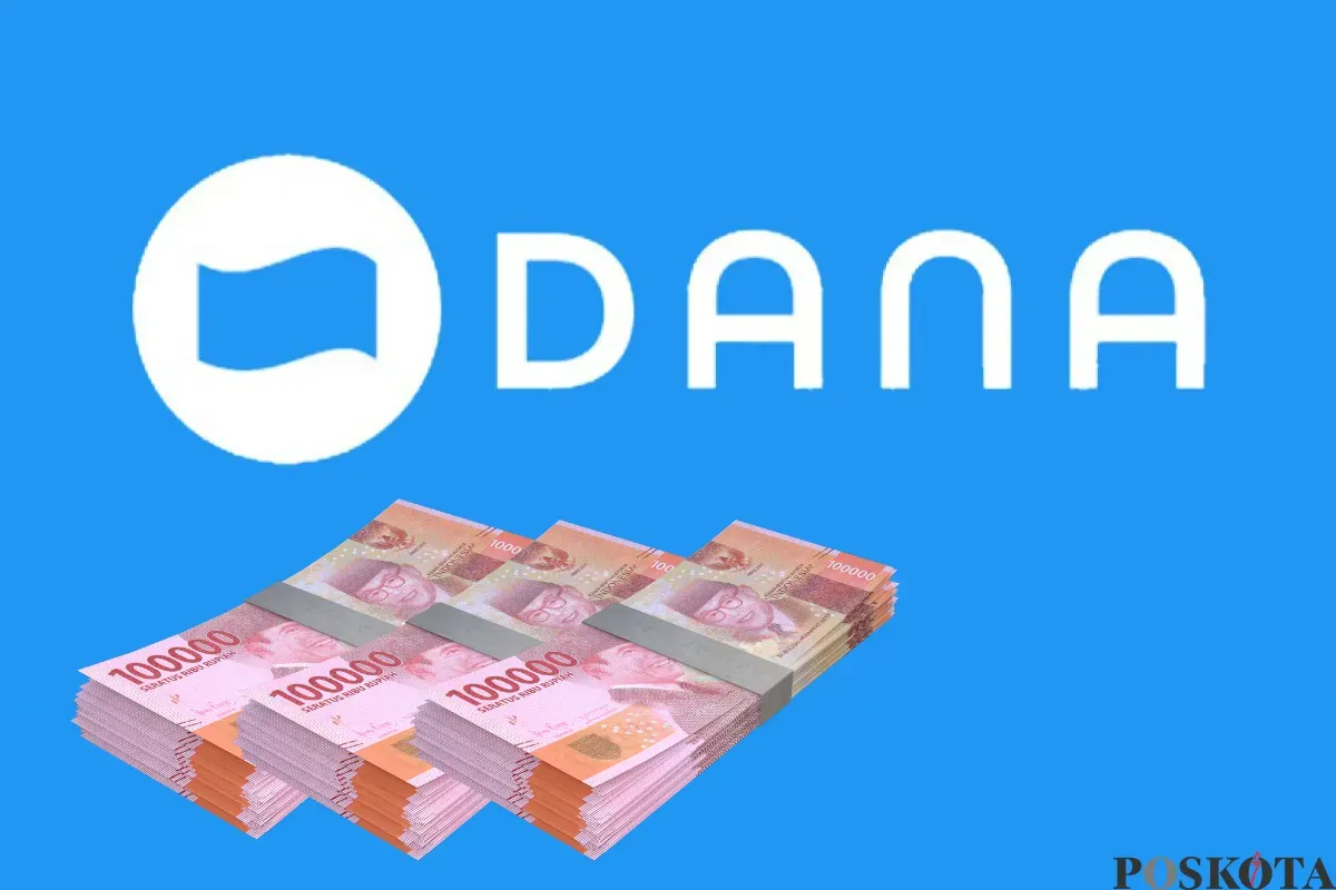 Raih Jutaan Saldo DANA: Game Penghasil Uang Tercepat 2025