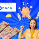 Raih Saldo DANA Gratis Rp100.000: Game Penghasil Uang Terbukti