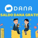 Raih Saldo DANA Gratis Rp135.000: Cuma Modal Gerak Dikit!