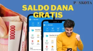 Raih Saldo DANA Gratis Rp175.000! Coba Aplikasi Game Ini Sekarang!