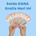 Raih Saldo DANA Gratis Rp200.000! Aplikasi Penghasil Uang Terbukti Membayar