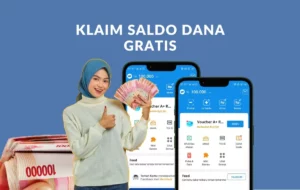Raih Saldo DANA Gratis Rp265.000: Selesaikan Puzzle Mudah di Aplikasi Ini!
