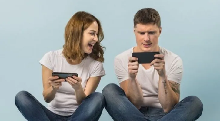 Raih Saldo DANA Hingga Rp200.000: Nonton & Bagikan Video!