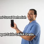 Raih Saldo DANA Rp75.000 Gratis: Jawab Survei & Dapatkan Uang!