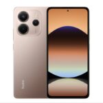Redmi Note 14 Sand Gold: Warna Baru, Gaya Elegan Terbaru