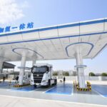 Rekor Baru! Ilmuwan China Ciptakan Energi Surya ke Hidrogen