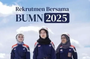 Rekrutmen BUMN 2025: Hasil Tahap 2 Resmi Diumumkan! Cek Sekarang!