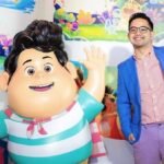 Ryan Adriandhy: Dari Stand Up ke Sutradara Film Jumbo