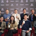 Saksikan Laga Legenda Bulu Tangkis OPPO & IOA, Tiket Terbatas!