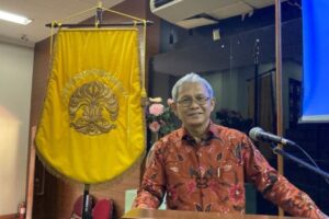 Sejarah Indonesia: Draf Akhir Siap Uji Publik, Beri Masukan Anda!