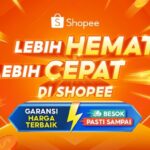 Shopee: Belanja Hemat Kilat? Iklan Terbaru Ungkap Rahasianya!