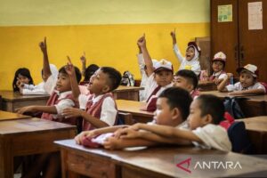 Siap Sekolah? Uji Kemampuan Kognitif & Motorik Anak Sekarang