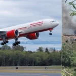 Tragedi Air India 787: Satu Selamat, 240 Jiwa Hilang, Kisah Pilu Ini...