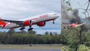 Tragedi Air India 787: Satu Selamat, 240 Jiwa Hilang, Kisah Pilu Ini...