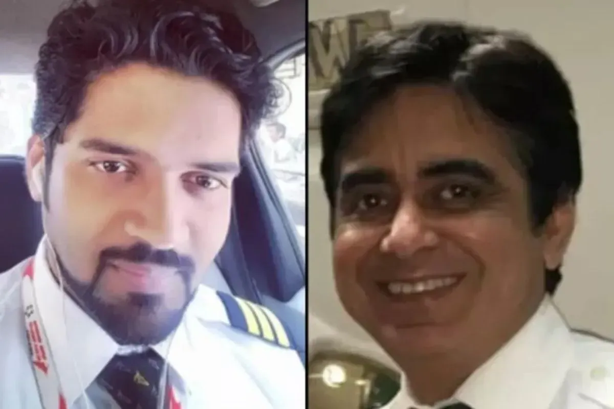 Tragedi Air India AI-171: Kisah Pilu Kapten Sumeet Sabharwal & 244 Jiwa