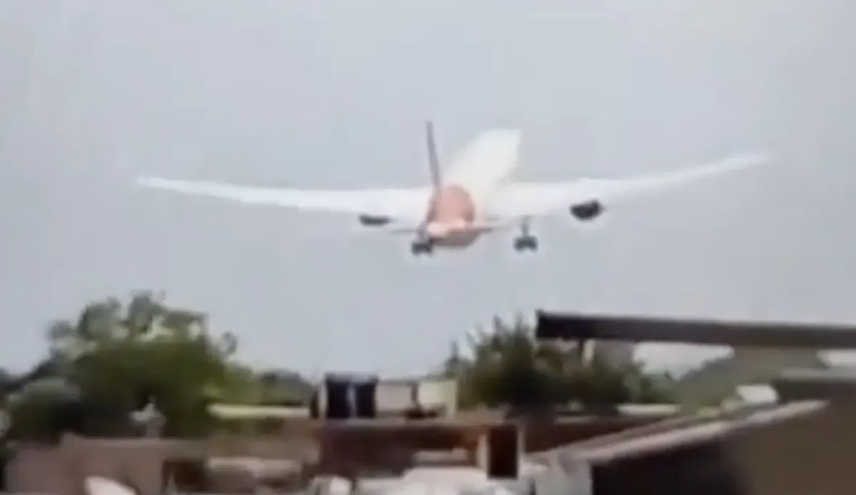 Tragedi Air India: Satu-satunya Penumpang Selamat Ungkap Kisah Ajaibnya