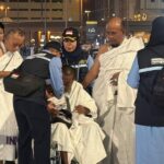Tragedi Haji: Satu Meninggal, Satu Hilang di Makkah