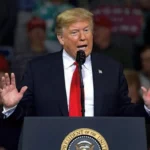Trump Blokir 12 Negara: Daftar Lengkap Larangan Perjalanan AS