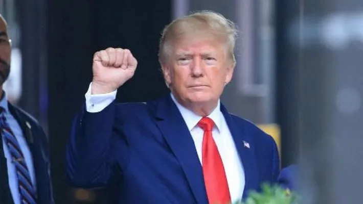 Trump Larang 12 Negara? Daftar Negara & Dampaknya Terungkap!