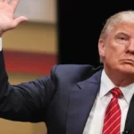 Trump Larang 12 Negara? Rahasia Kebijakan Imigrasi Terungkap!