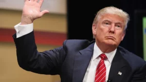 Trump Larang 12 Negara? Rahasia Kebijakan Imigrasi Terungkap!