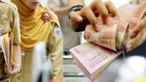 Uang Makan PNS 2026 Naik! Cek Besarannya Per Golongan