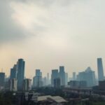 Uji Aplikasi Canggih: Cek Kualitas Udara Sekitarmu Sekarang