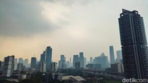 Uji Aplikasi Canggih: Cek Kualitas Udara Sekitarmu Sekarang
