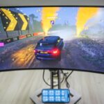 Ulasan Lenovo Legion PRO: Monitor Gaming Tajam & Canggih