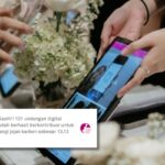 Undangan Pernikahan Digital: Ramah Lingkungan, Hemat Biaya, Elegan