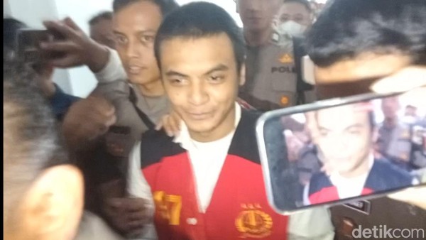 Vadel Badjideh Akui Kebohongan: Permintaan Maaf Mengejutkan Publik