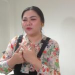 Vicky Shu: Tubuh Ideal, Tapi Stres Jadi Penyanyi?