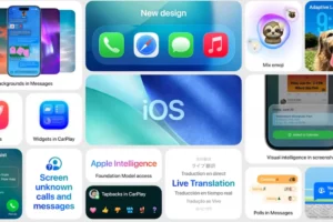 WWDC 2025: iPhone Pintar Baru? Fitur AI Canggih Terungkap!