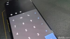 Waspada! Aplikasi Kalkulator Berbahaya Menyusup Ponsel Anda