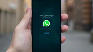 WhatsApp Disadap? Waspada 7 Tanda Rahasia Ini!